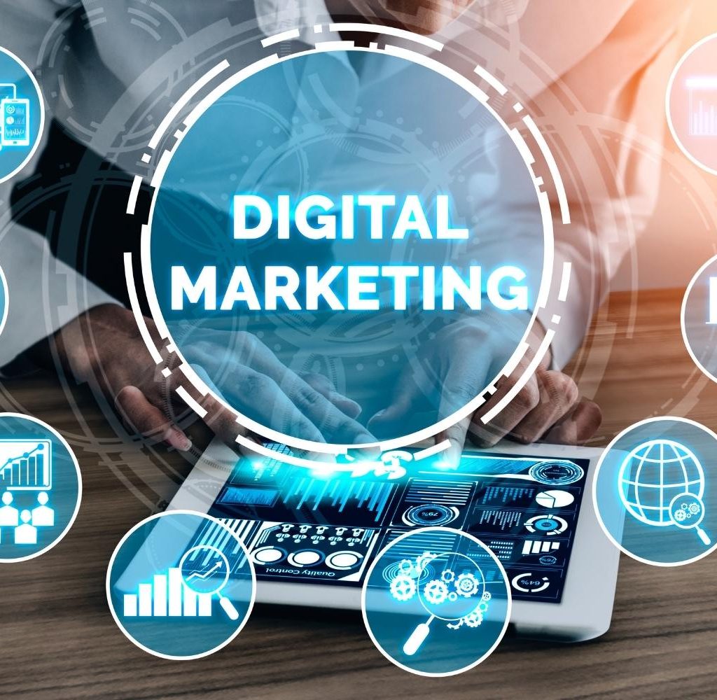 strategi digital marketing 2026