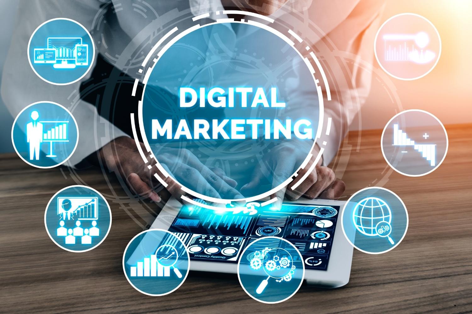 strategi digital marketing 2026