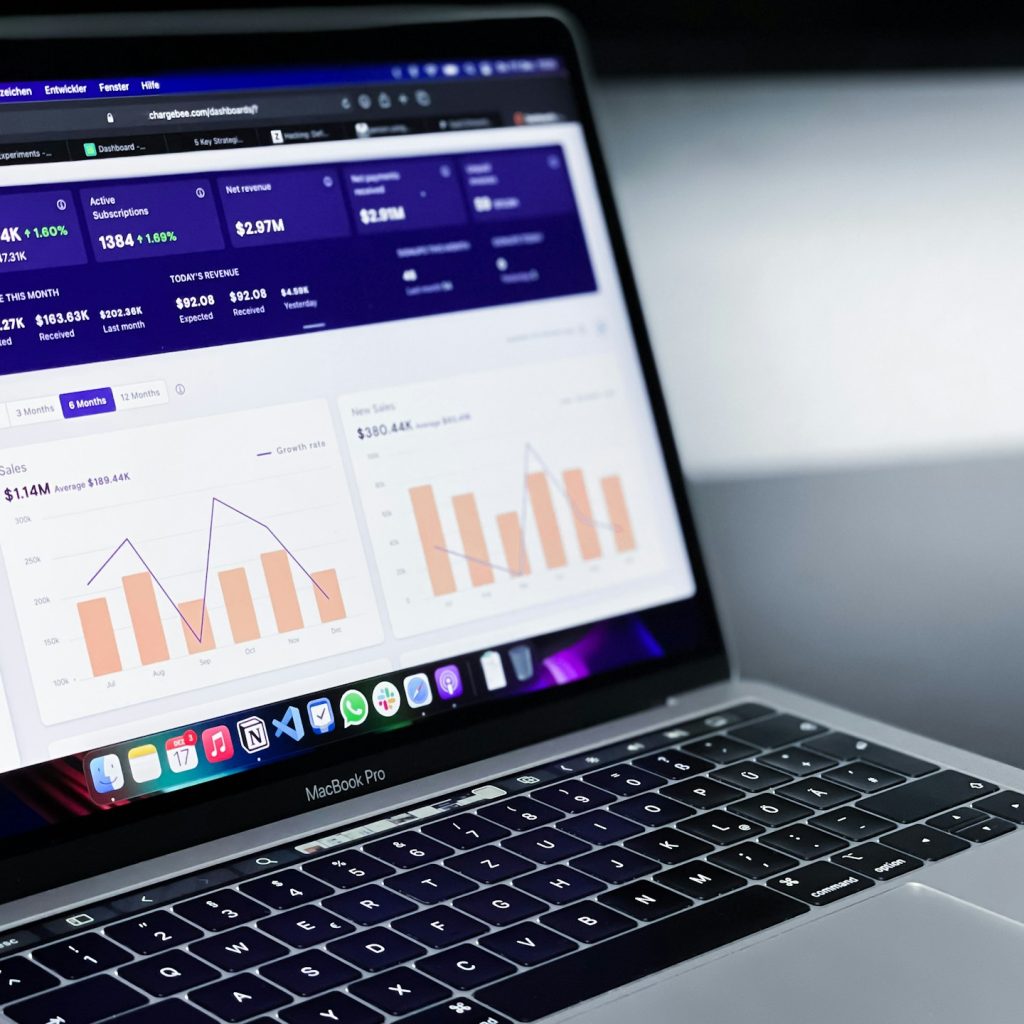Statistik dalam digitala marketing