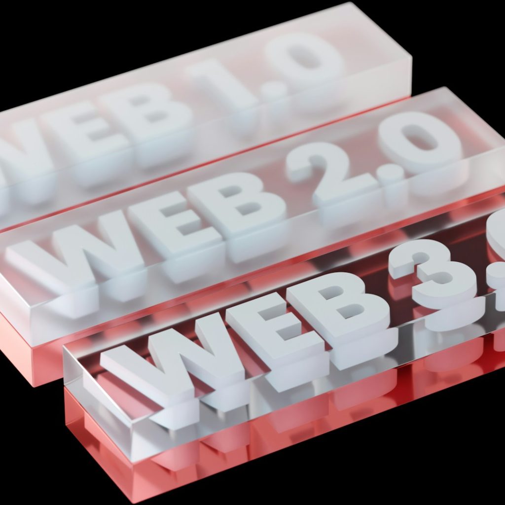 Web3 dan penjelasannya